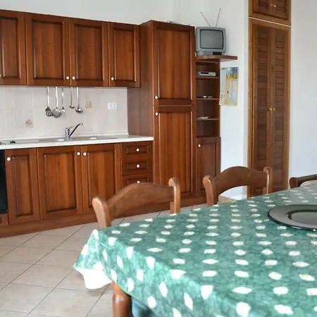 Apartment Annunziata *