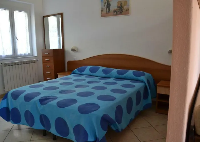 Annunziata Forio di Ischia